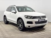 Volkswagen Touareg II Казань  - изображение 25