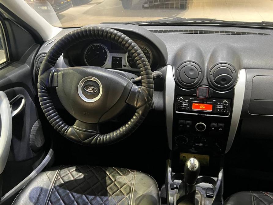 Lada (ВАЗ) Largus I Рестайлинг Оренбург  - изображение 15