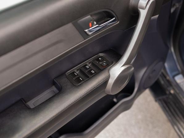 Honda CR-V III с пробегом 2008 года, цена 1 300 000 рублей, 253604 км, внедорожник, Автокод Объявления