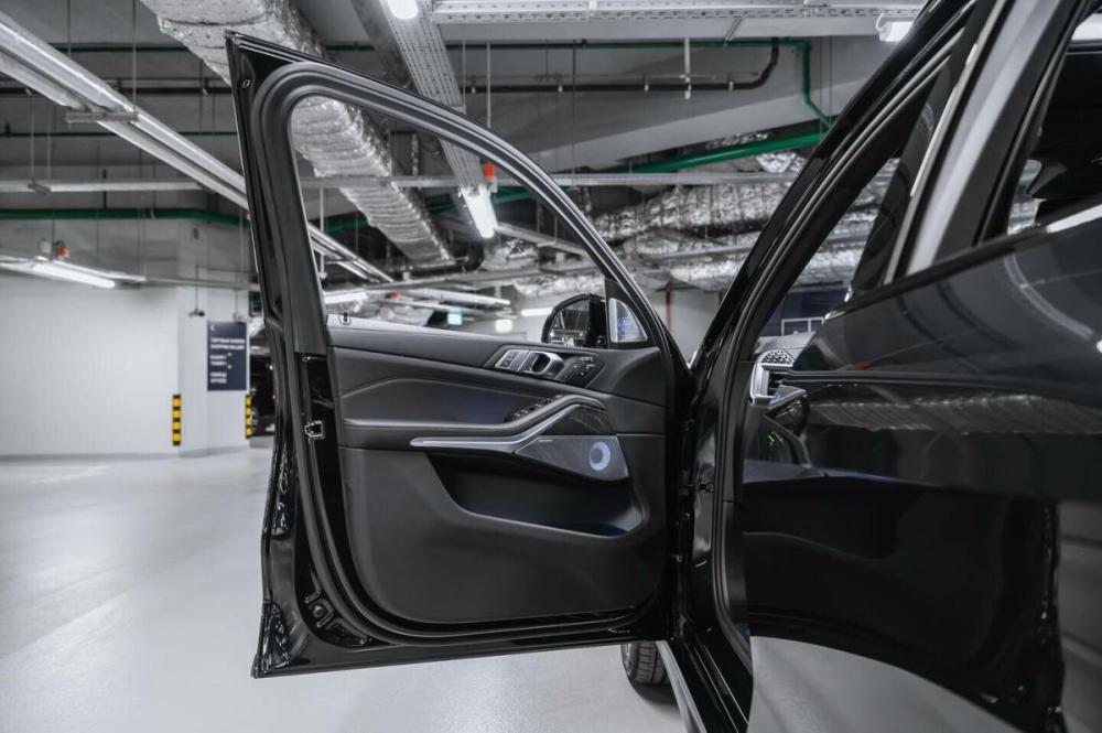 BMW X7 I (G07) Рестайлинг Москва  - изображение 28