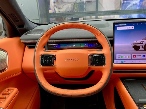 Новый Lynk &amp; Co 900 2025 года, цена 8 350 000 рублей, внедорожник, Автокод Объявления