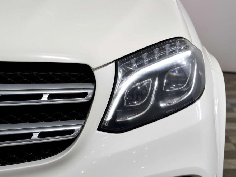 Mercedes-Benz GLS I (X166) Санкт-Петербург  - изображение 9