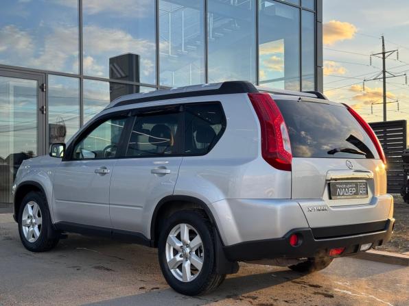Nissan X-Trail II Рестайлинг с пробегом 2014 года, цена 1 290 000 рублей, 203736 км, внедорожник, Автокод Объявления
