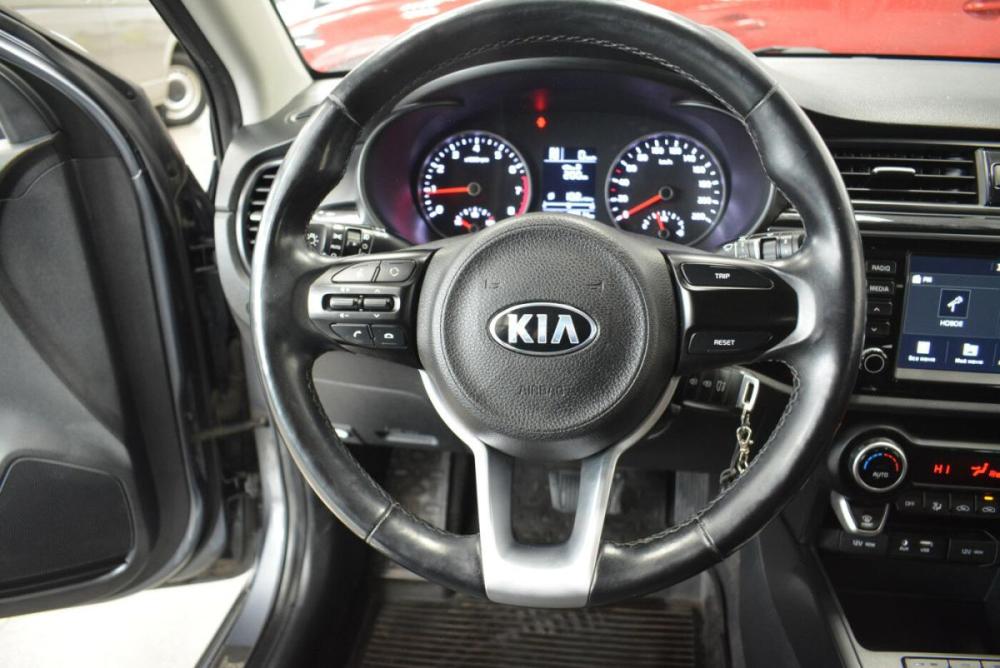 Kia Rio IV Киров  - изображение 10