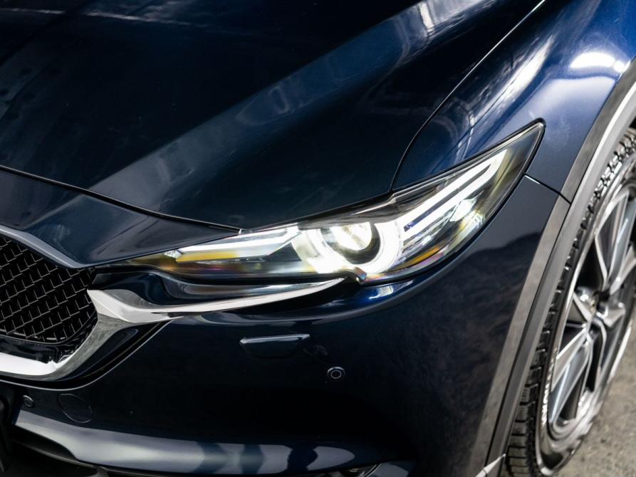 Mazda CX-5 II Иркутск  - изображение 21