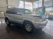 Toyota Land Cruiser Prado 120 Series Челябинск  - изображение 14
