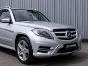Mercedes-Benz GLK-Класс I (X204) Рестайлинг Сочи  - изображение 34