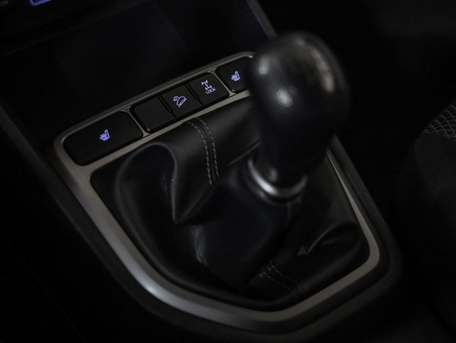 Hyundai Creta I Санкт-Петербург  - изображение 15