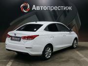 Changan Alsvin Ставрополь  - изображение 34
