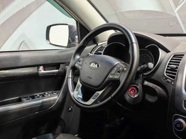 Kia Sorento II Рестайлинг с пробегом 2020 года, цена 2 235 000 рублей, 94937 км, внедорожник, Автокод Объявления
