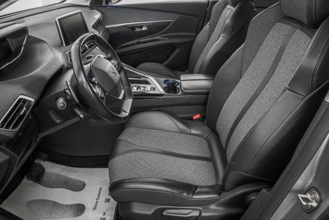 Peugeot 5008 II с пробегом 2020 года, цена 2 249 000 рублей, 179800 км, внедорожник, Автокод Объявления