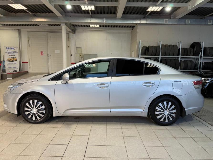 Toyota Avensis III Челябинск  - изображение 8