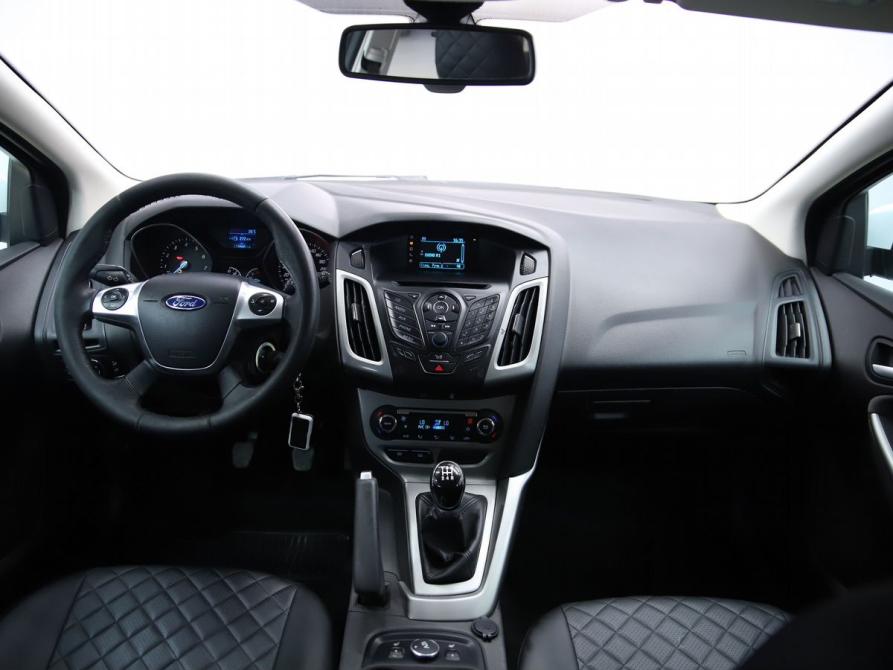 Ford Focus III Уфа  - изображение 12