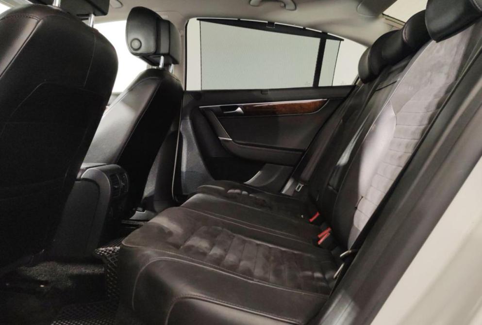 Volkswagen Passat B7 Ярославль  - изображение 14