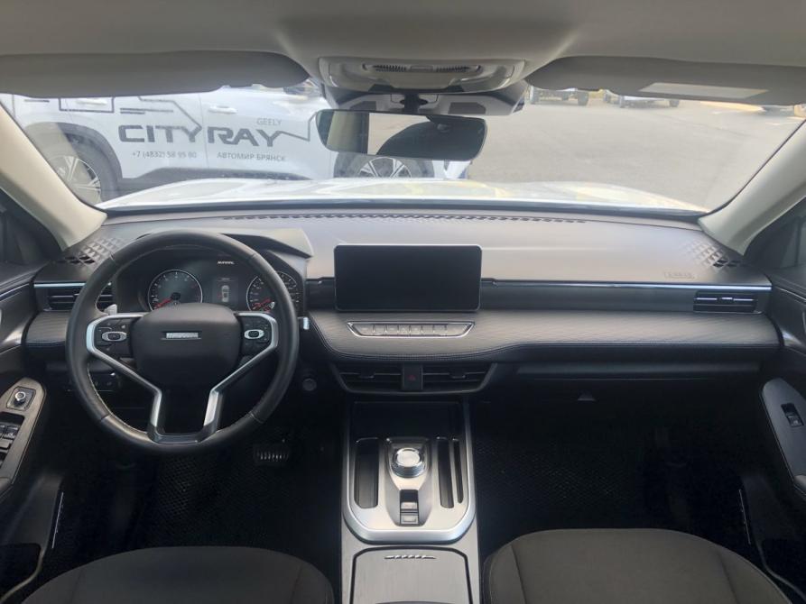 Haval Jolion I Брянск  - изображение 10