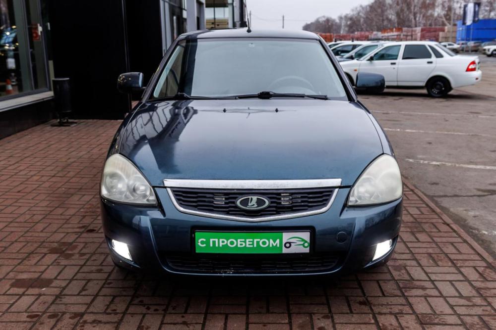 Lada (ВАЗ) Priora I Рестайлинг Ульяновск  - изображение 2