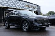 Haval F7 II Москва  - изображение 25