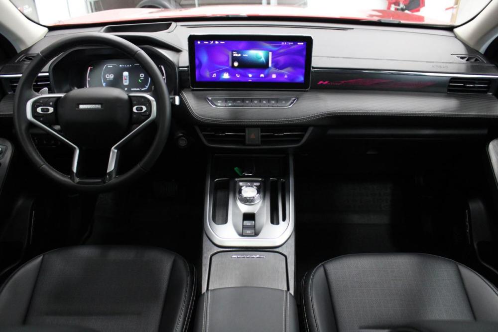 Haval Jolion I Рестайлинг Томск  - изображение 6
