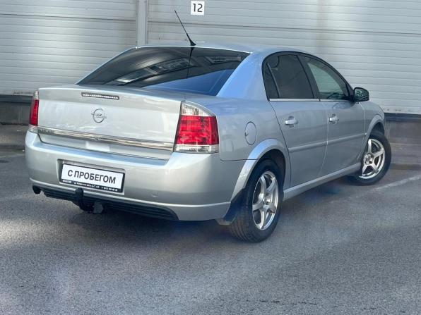 Opel Vectra C Рестайлинг с пробегом 2008 года, цена 549 000 рублей, 199845 км, седан, Автокод Объявления