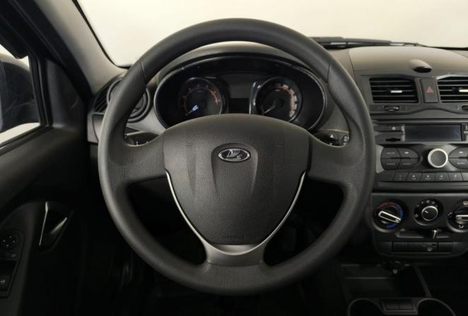 Lada (ВАЗ) Granta I Рестайлинг с пробегом 2023 года, цена 700 000 рублей, 23074 км, седан, Автокод Объявления