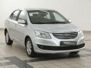 Chery Bonus 3 (E3/A19) Иваново  - изображение 19