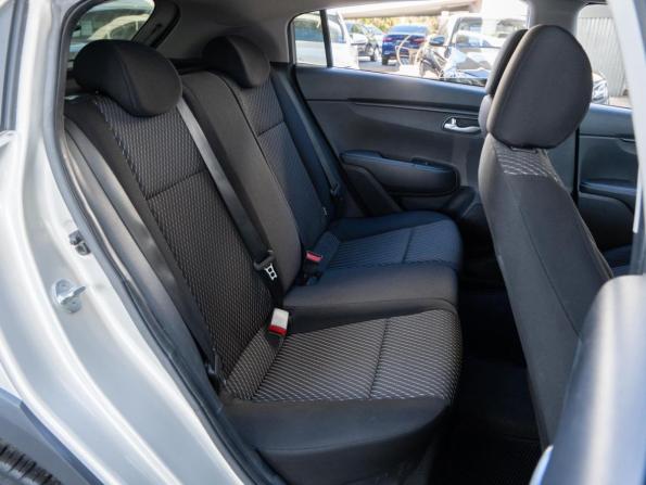 Kia Rio IV с пробегом 2019 года, цена 1 650 000 рублей, 63043 км, хэтчбек, Автокод Объявления