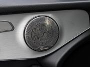 Mercedes-Benz GLC I (X253) Рестайлинг Краснодар  - изображение 49