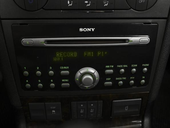 Ford Mondeo III Рестайлинг с пробегом 2006 года, цена 699 870 рублей, 287202 км, седан, Автокод Объявления