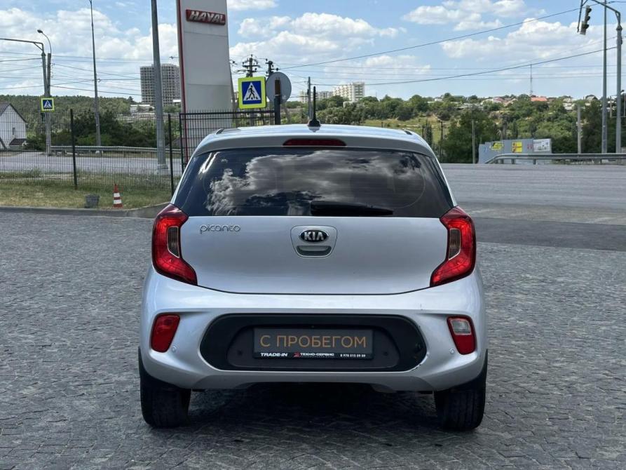 Kia Picanto III Крым  - изображение 6