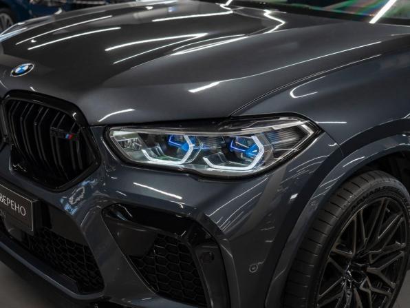 BMW X6 III (G06) с пробегом 2022 года, цена 9 250 000 рублей, 71673 км, внедорожник, Автокод Объявления