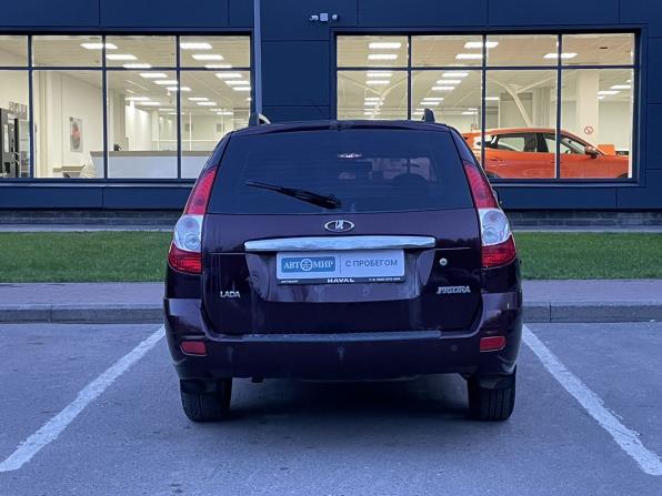 Lada (ВАЗ) Priora I Рестайлинг с пробегом 2014 года, цена 440 000 рублей, 178180 км, универсал, Автокод Объявления