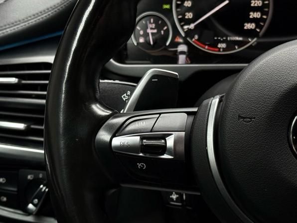 BMW X6 II (F16) с пробегом 2019 года, цена 3 799 000 рублей, 210000 км, внедорожник, Автокод Объявления
