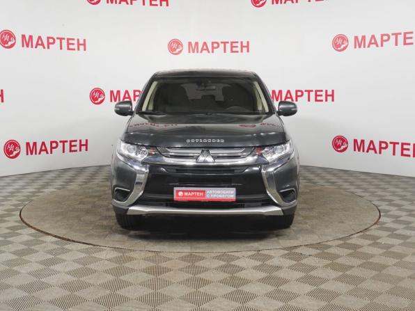 Mitsubishi Outlander III Рестайлинг 2 с пробегом 2018 года, цена 1 719 000 рублей, 167883 км, внедорожник, Автокод Объявления