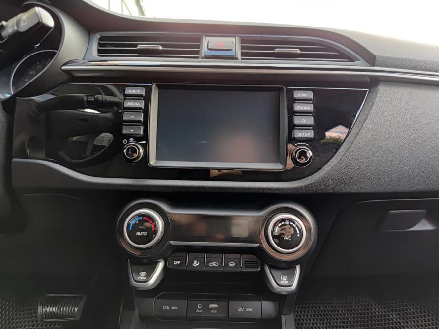 Kia Rio IV Ижевск  - изображение 18