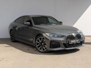 BMW 4 серии G22 G23 G26 Москва  - изображение 59