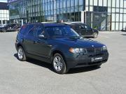 BMW X3 I (E83) Чебоксары  - изображение 25