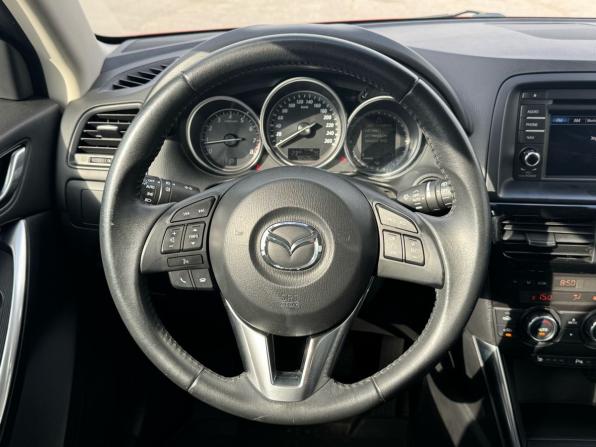 Mazda CX-5 I с пробегом 2013 года, цена 1 859 000 рублей, 78506 км, внедорожник, Автокод Объявления