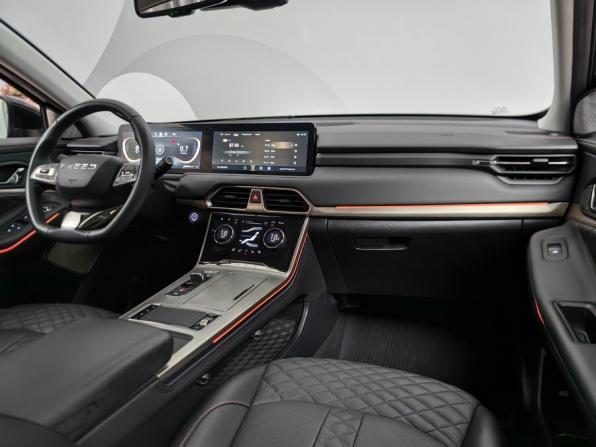 Exeed TXL I Рестайлинг с пробегом 2022 года, цена 2 148 000 рублей, 31747 км, внедорожник, Автокод Объявления