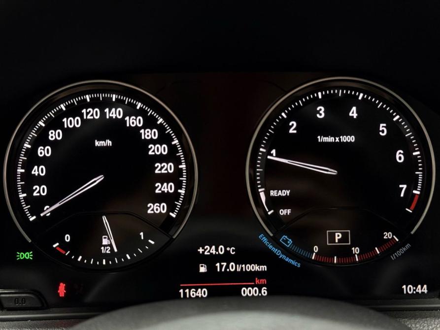 BMW 1 серии II (F20/F21) Рестайлинг 2 Ижевск  - изображение 29