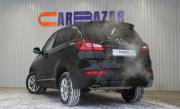 Chery Tiggo 5 I Уфа  - изображение 23
