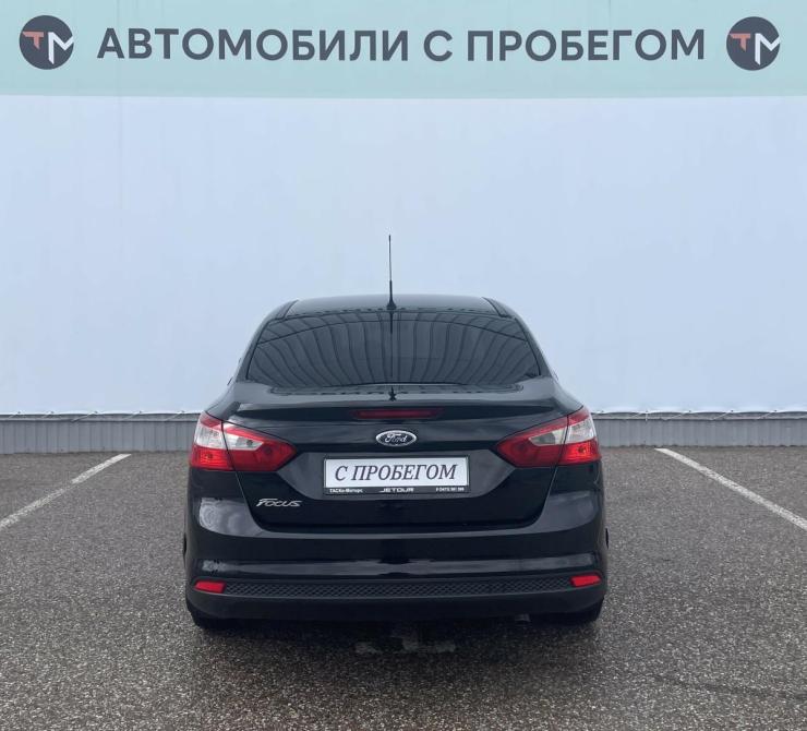 Ford Focus III Стерлитамак  - изображение 6