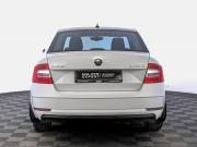 Skoda Octavia III (A7) Рестайлинг Москва  - изображение 33