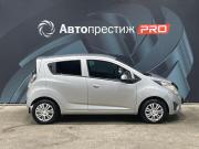Chevrolet Spark III Пермь  - изображение 28