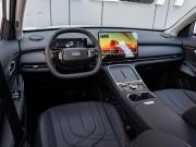 Geely Galaxy Starship 7 Краснодар  - изображение 27