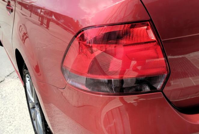 Volkswagen Polo V с пробегом 2012 года, цена 950 000 рублей, 181388 км, седан, Автокод Объявления
