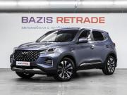 Chery Tiggo 4 Pro I Тюмень  - изображение 26