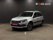 Lada (ВАЗ) Granta I Рестайлинг Челябинск  - изображение 21