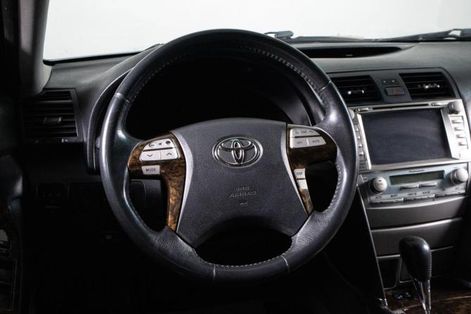 Toyota Camry VI (XV40) с пробегом 2007 года, цена 1 069 000 рублей, 288000 км, седан, Автокод Объявления