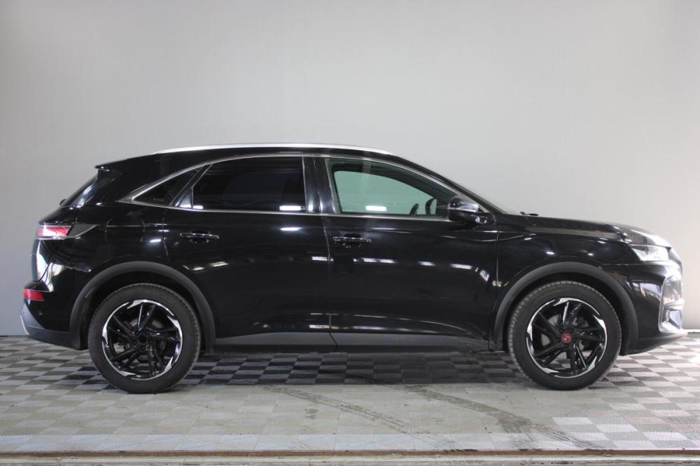 DS 7 Crossback I Санкт-Петербург  - изображение 8