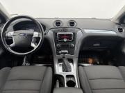 Ford Mondeo IV Рестайлинг Москва  - изображение 24